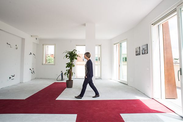 SECONDE ABITAZIONI, ROMA E MILANO CITTA’ PIU’ RICHIESTE