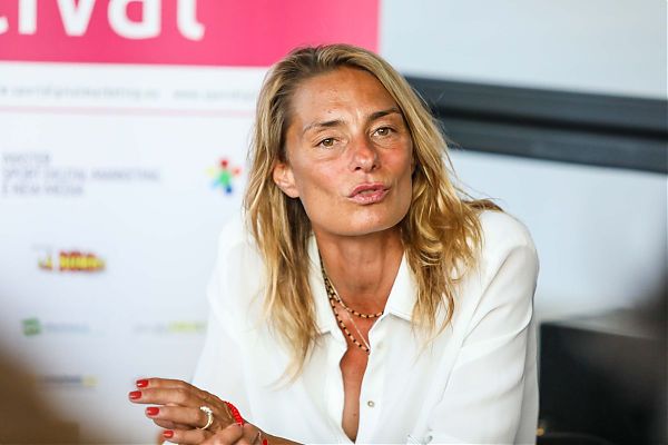 AL VIA SPORT DIGITAL MARKETING, CACCIATORI “GESTIRE CAMBIAMENTI”