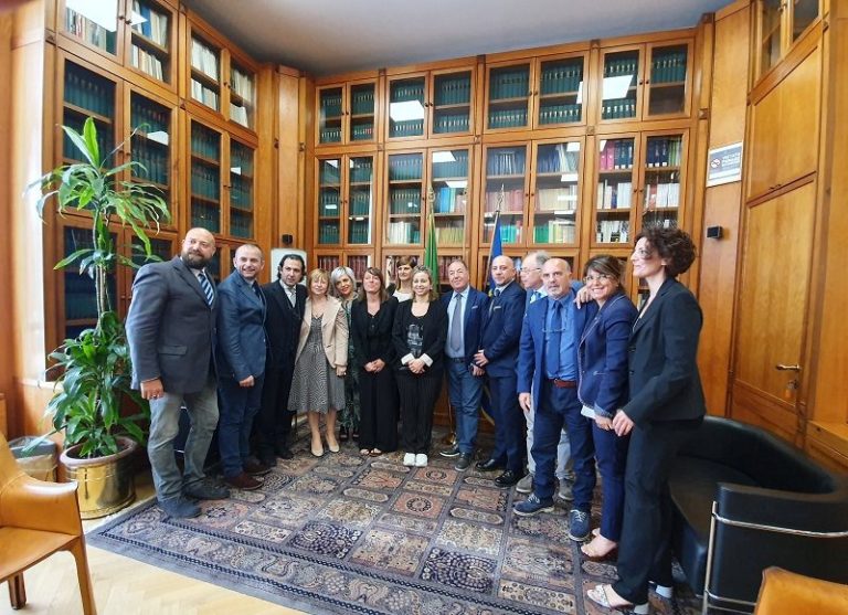 DISABILI, MINISTERO SALUTE ADERISCE AL PROGETTO BRAILLE-LIS