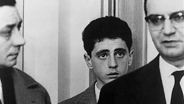 A NEW YORK RETROSPETTIVA DEDICATA A ERMANNO OLMI