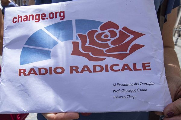 RADIO RADICALE E RAI, LA MAGGIORANZA SI SPACCA