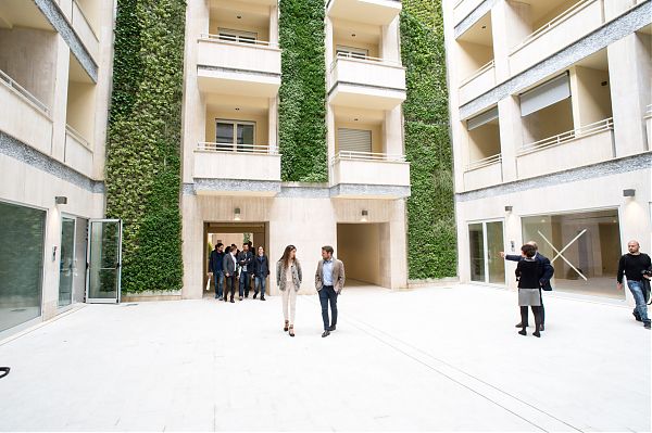 ENEA E ASSOIMMOBILIARE “AMMODERNARE GLI EDIFICI PER INQUINARE DI MENO”