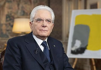 CSM, MATTARELLA INDICE ELEZIONI SUPPLETIVE