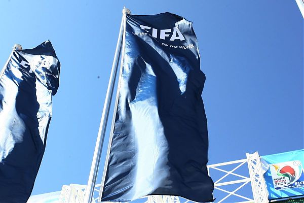 CALCIO: FIFA. BELGIO GUIDA SEMPRE RANKING, ITALIA RISALE ED È 14^