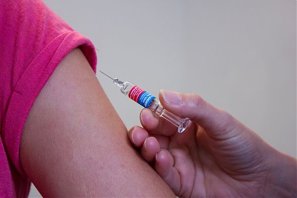 VACCINI, NEW YORK ELIMINA LE ESENZIONI PER MOTIVI RELIGIOSE