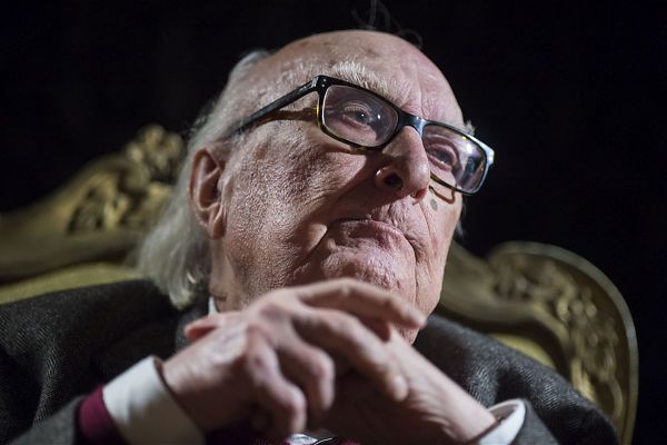 CAMILLERI IN GRAVI CONDIZIONI, RICOVERATO PER ARRESTO CARDIACO