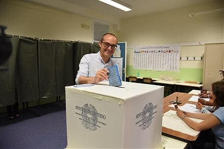 IL CENTRODESTRA VINCE A CAGLIARI, TRUZZU NUOVO SINDACO