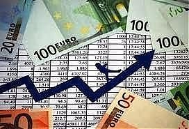 DEBITO PUBBLICO, AD APRILE NUOVO RECORD A 2.373 MLD