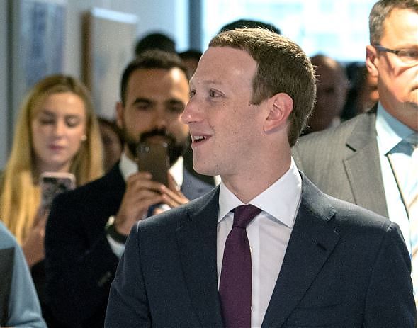 FACEBOOK LANCIA LA SUA CRIPTOVALUTA