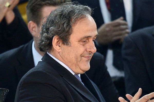PLATINI RILASCIATO “È STATA LUNGA MA HO RISPOSTO A TUTTO”