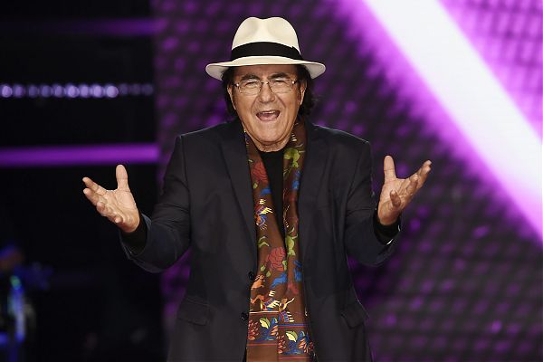 LOREDANA LECCISO “SE ROMINA MI TENDE LA MANO, GLIENE TENDO DUE”