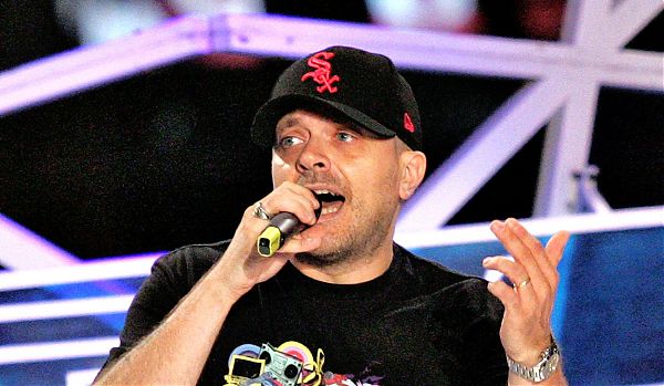 VENERDI’ ESCE “WELCOME TO MIAMI”, IL NUOVO SINGOLO DI MAX PEZZALI