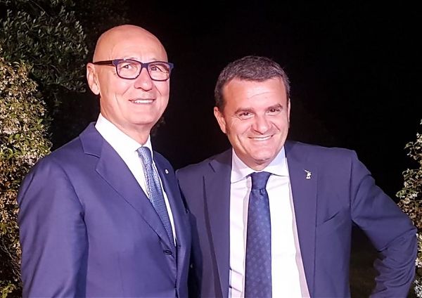 CENTINAIO AI TOUR OPERATOR “TAVOLO DI CONFRONTO PER LE RIFORME”