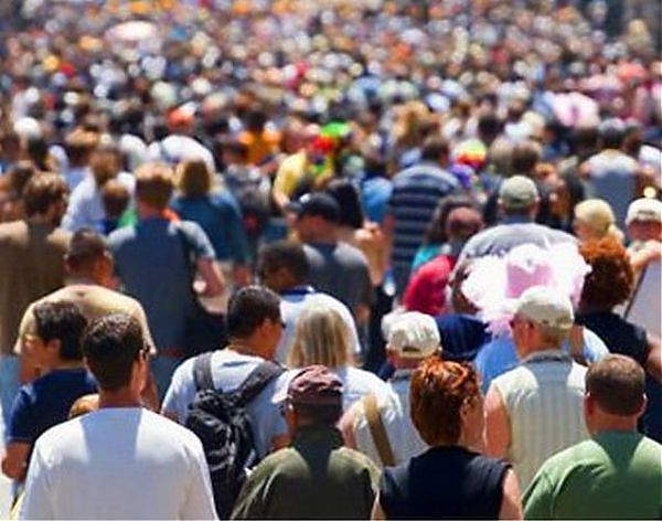 L’ITALIA CONTINUA A INVECCHIARE