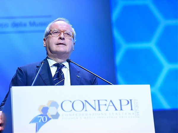 CASASCO “PRIORITARIO PROMUOVERE L’OCCUPAZIONE GIOVANILE”