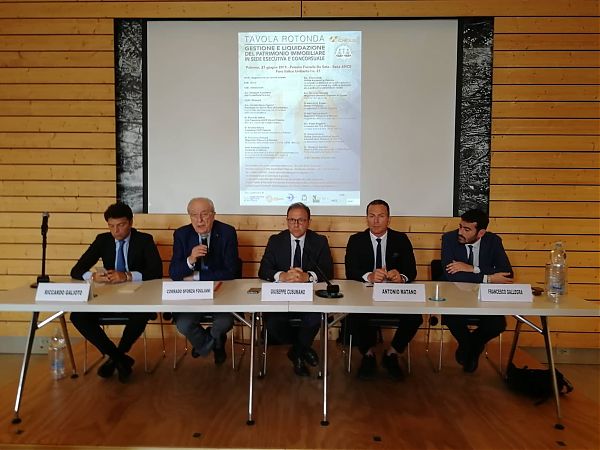 CONFEDILIZIA “CONTRO CRISI IMMOBILIARE DIMINUIRE TASSE”