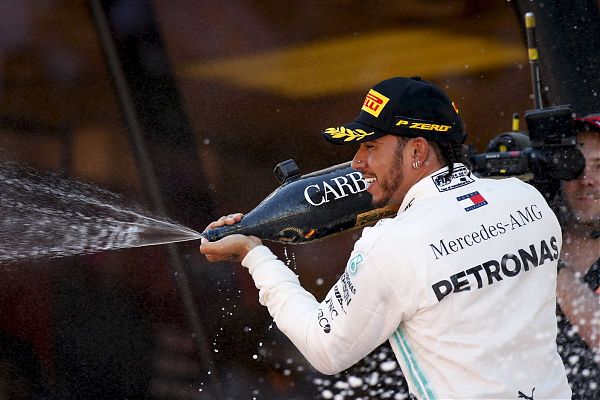 IL GP DI CANADA RESTA A HAMILTON, BOTTAS GUIDA LE LIBERE IN FRANCIA