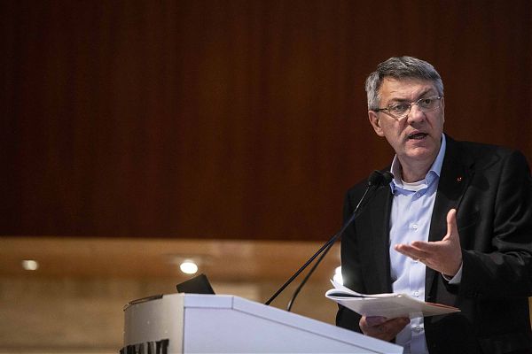 LANDINI “PORTI CHIUSI MA GIOVANI VANNO VIA”