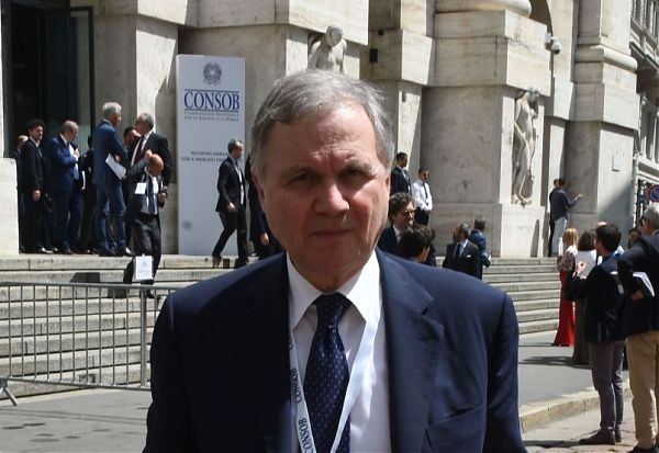 VISCO “SE SI ALIMENTA PAURA MERCATI REAGISCONO”