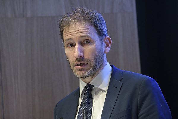 GOVERNO, CASALEGGIO “9 RIFORME SU 11 FATTE DAL M5S”