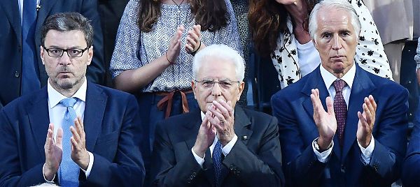 MILANO-CORTINA SFIDA FINALE A STOCCOLMA, MALAGO’ “OTTIMISTI”