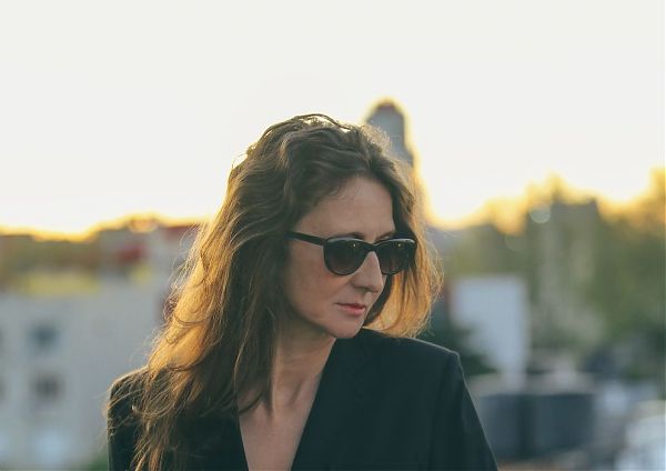 LUCRECIA MARTEL PRESIEDERÀ LA GIURIA DELLA MOSTRA DEL CINEMA DI VENEZIA