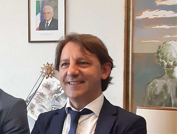 INPS: TRIDICO “DA LUGLIO 3900 ASSUNZIONI, 324 IN SICILIA”