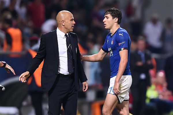 FRANCIA E ROMANIA IN SEMIFINALE, L’ITALIA SALUTA L’EUROPEO UNDER 21