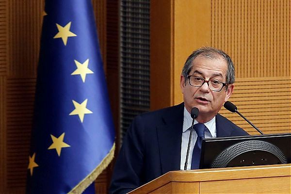 TRIA “ITALIA CONFORME A REGOLE UE, OTTIMISTA SU PROCEDURA”