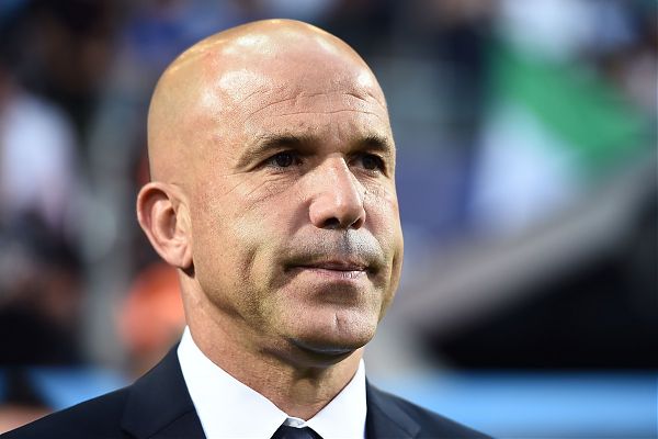 DI BIAGIO LASCIA L’UNDER 21 “LA MIA ESPERIENZA FINISCE QUI”