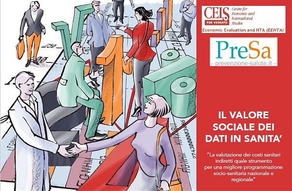 TUMORI, CON LA PREVENZIONE SI MUORE MENO E SI RIDUCONO I COSTI SOCIALI