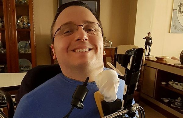 BLOGGER DISABILE TRA I VINCITORI DEL PREMIOLINO