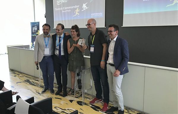 SPORT E TECNOLOGIA, NUOVE OPPORTUNITÀ PER LE START UP