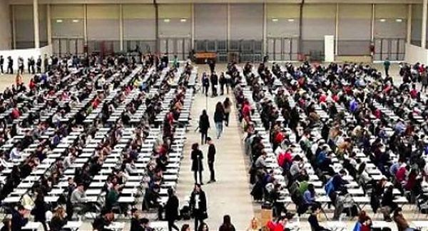 CONCORSI TRUCCATI, SOSPESI IL RETTORE DI CATANIA E 9 DOCENTI