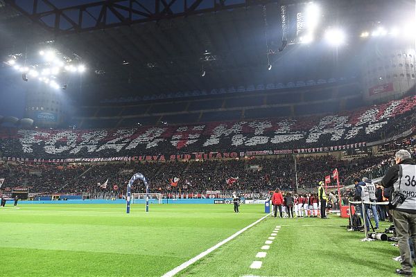 MILAN ESCLUSO DA COMPETIZIONI UEFA 2019-2020, NIENTE EUROPA LEAGUE