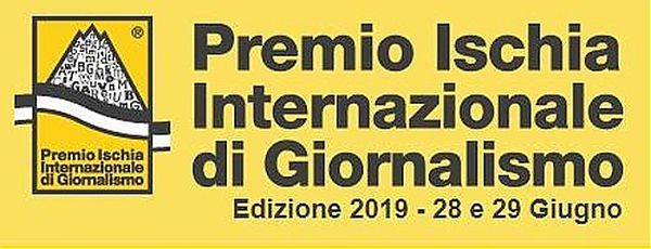 AL VIA LA 40^ EDIZIONE DEL PREMIO ISCHIA INTERNAZIONALE DI GIORNALISMO