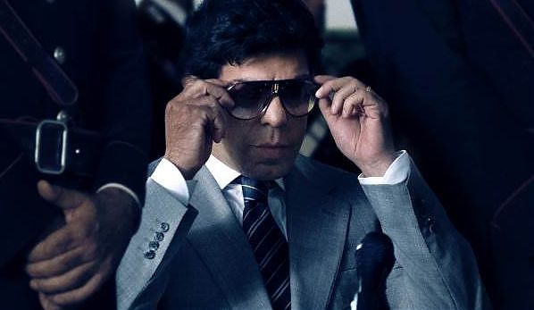 IL TRADITORE TRIONFA AI NASTRI D’ARGENTO