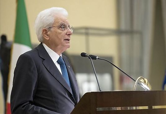 MATTARELLA RICORDA LA STRAGE DI VIAREGGIO “LA SICUREZZA E’ UN DIRITTO”