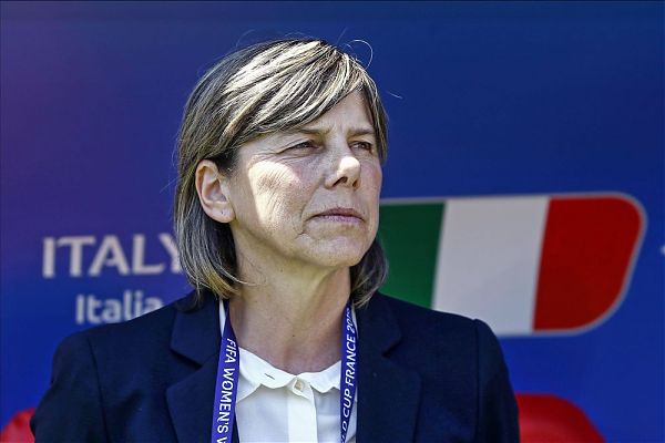 BERTOLINI “IL MONDIALE COME PUNTO DI PARTENZA, ORA IL PROFESSIONISMO”