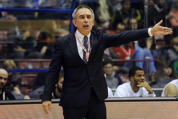 AZZURRE BASKET BATTONO SLOVENIA, ORA SFIDANO RUSSIA PER QUARTI EUROPEI