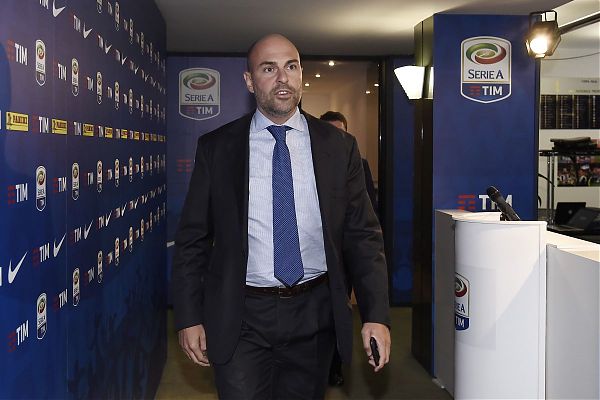 PRESIDENTE CAGLIARI “BARELLA? CHIUSO CON LA ROMA, L’INTER È SPARITA”