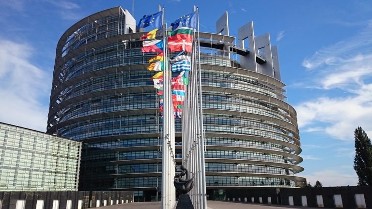 SPECIALI RAI PARLAMENTO DEDICATI ALL’INSEDIAMENTO DEL PARLAMENTO UE