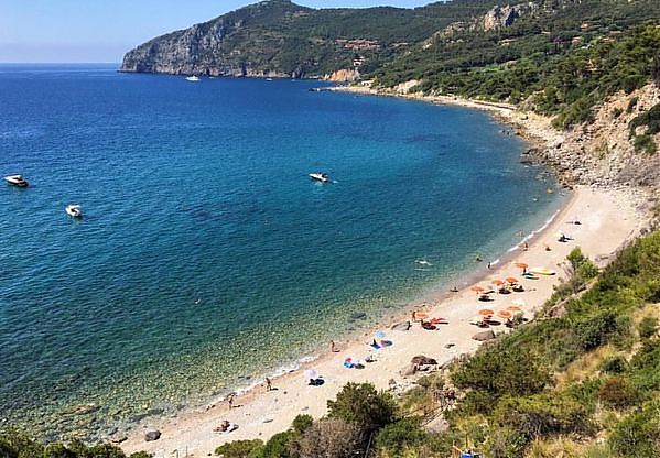 IN ESTATE 34,6 MILIONI DI ITALIANI IN VIAGGIO