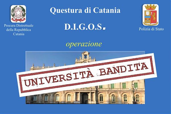 CONCORSI TRUCCATI ALL’UNIVERSITA’, MINISTERO “PRONTI AD ANNULLARLI”