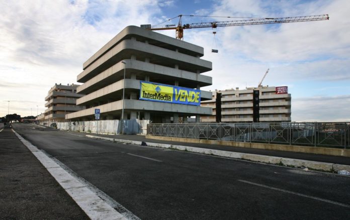 PONTE DI NONA
