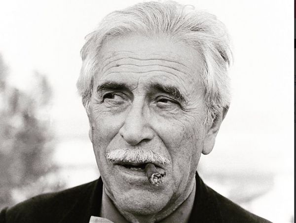 IL TORINO FILM FESTIVAL RENDERÀ OMAGGIO A MARIO SOLDATI