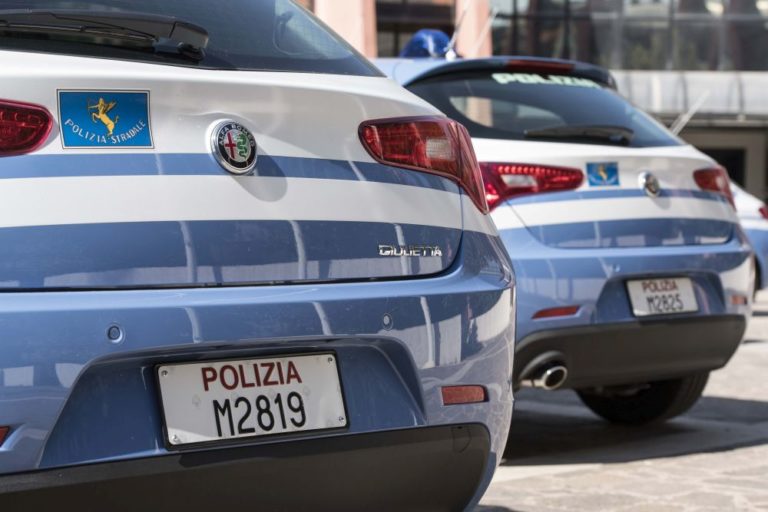 ‘NDRANGHETA, MAXI SEQUESTRO DA 120 MLN A ROMA E PROVINCIA