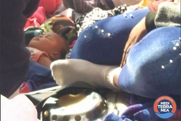MALTA PRENDERÀ I MIGRANTI SALVATI DA MEDITERRANEA, “IN ITALIA ALTRI 55”