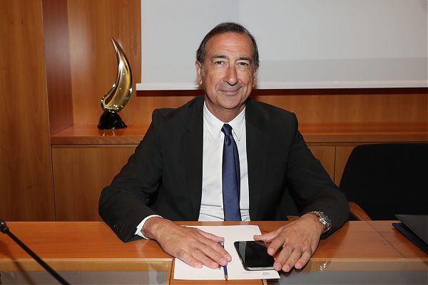 EXPO, SALA CONDANNATO A 6 MESI. “RESTO SINDACO”