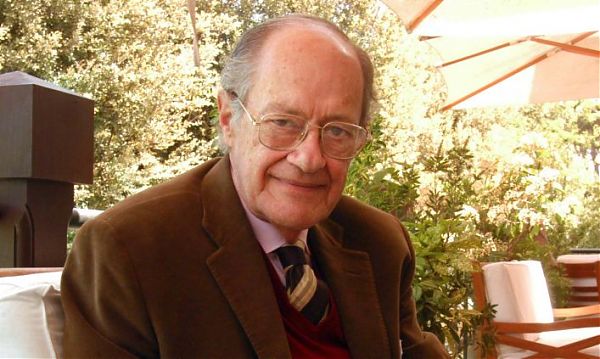 E’ MORTO UGO GREGORETTI, ADDIO AL CELEBRE REGISTA,ATTORE E GIORNALISTA